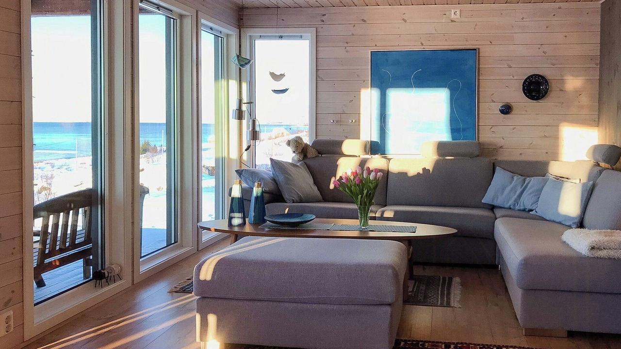 Photo of Livingroom in Karlsy