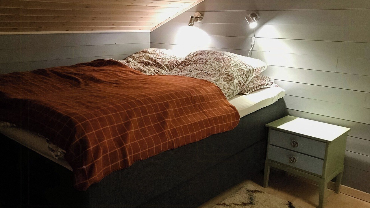 Photo of Bedroom in Karlsy