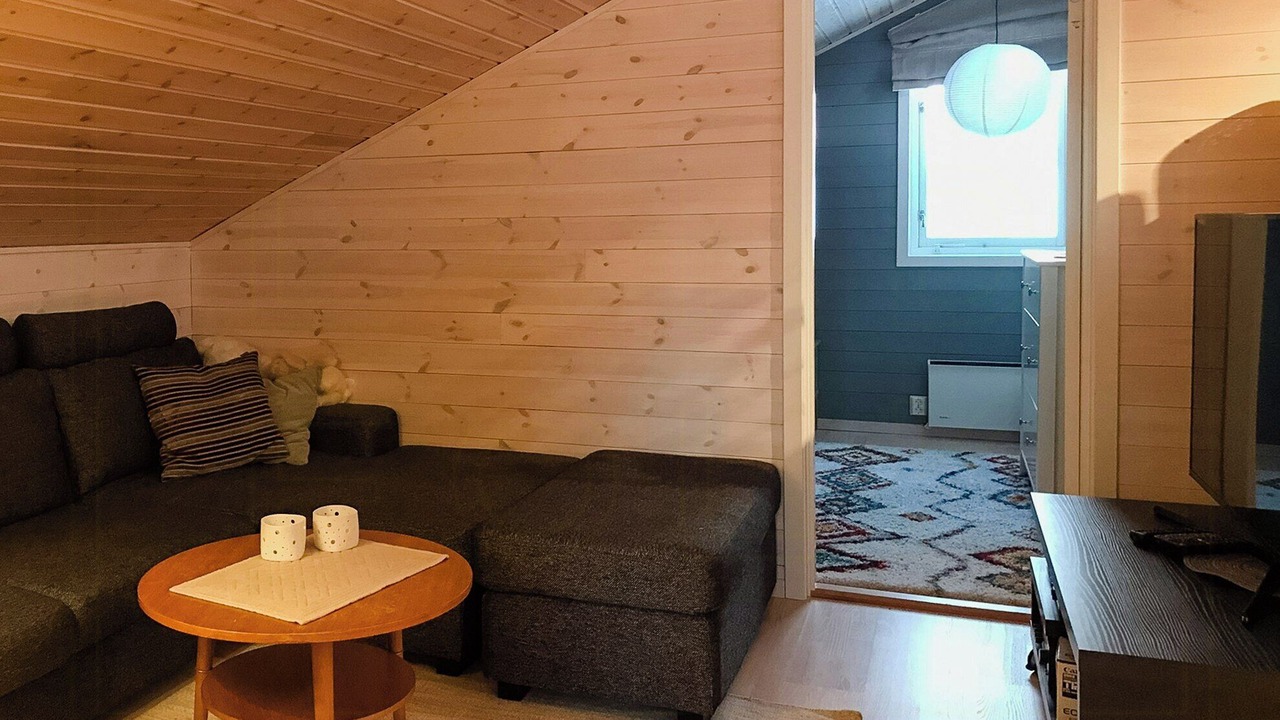 Photo of Livingroom in Karlsy