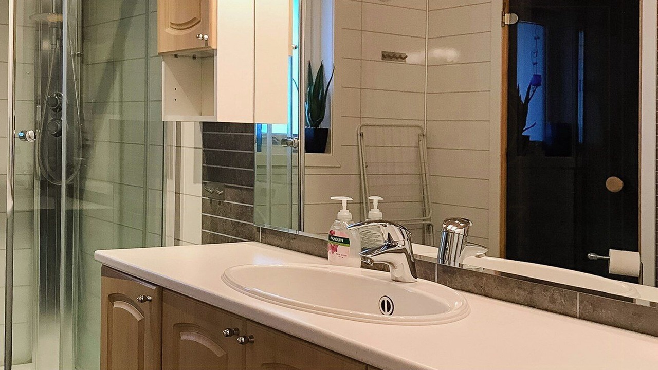 Photo of Bathroom in Karlsy
