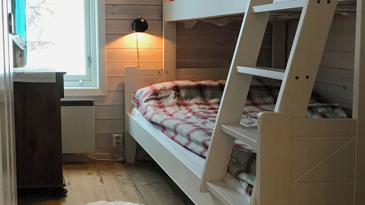 Photo of Bedroom in Karlsy