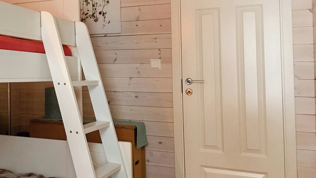 Photo of Bedroom in Karlsy