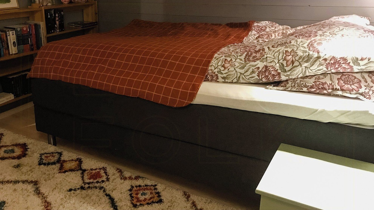 Photo of Bedroom in Karlsy