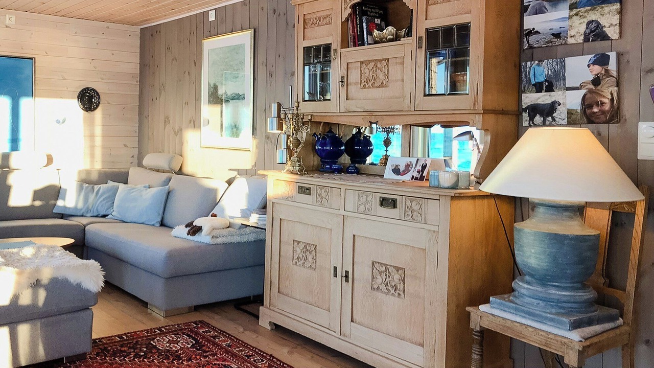 Photo of Livingroom in Karlsy