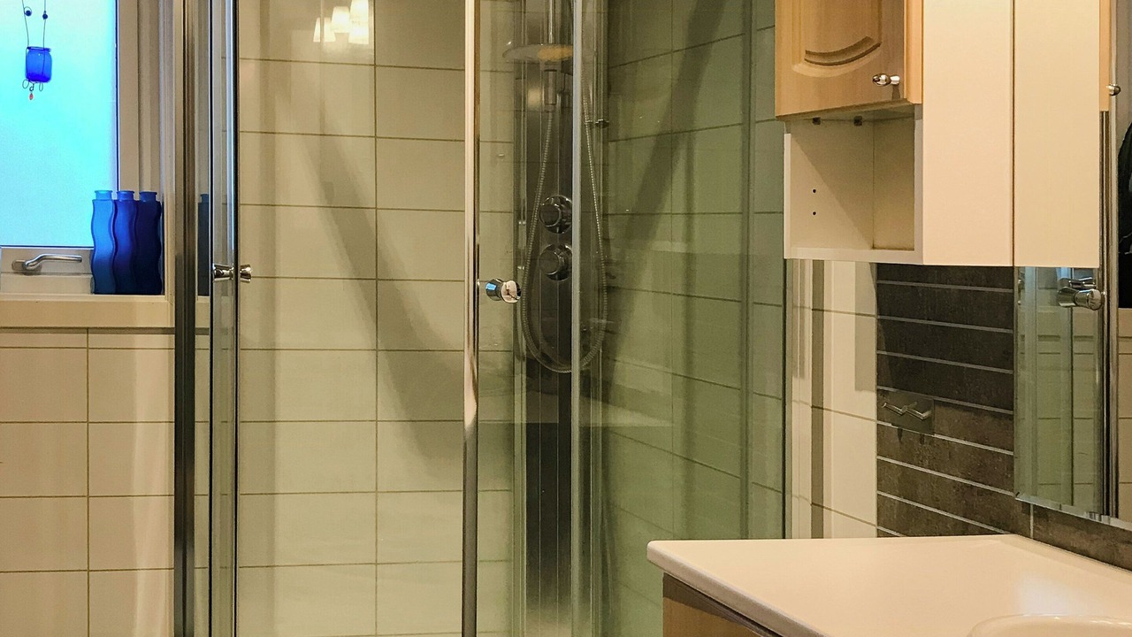 Photo of Bathroom in Karlsy