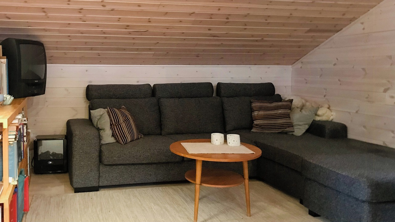 Photo of Livingroom in Karlsy