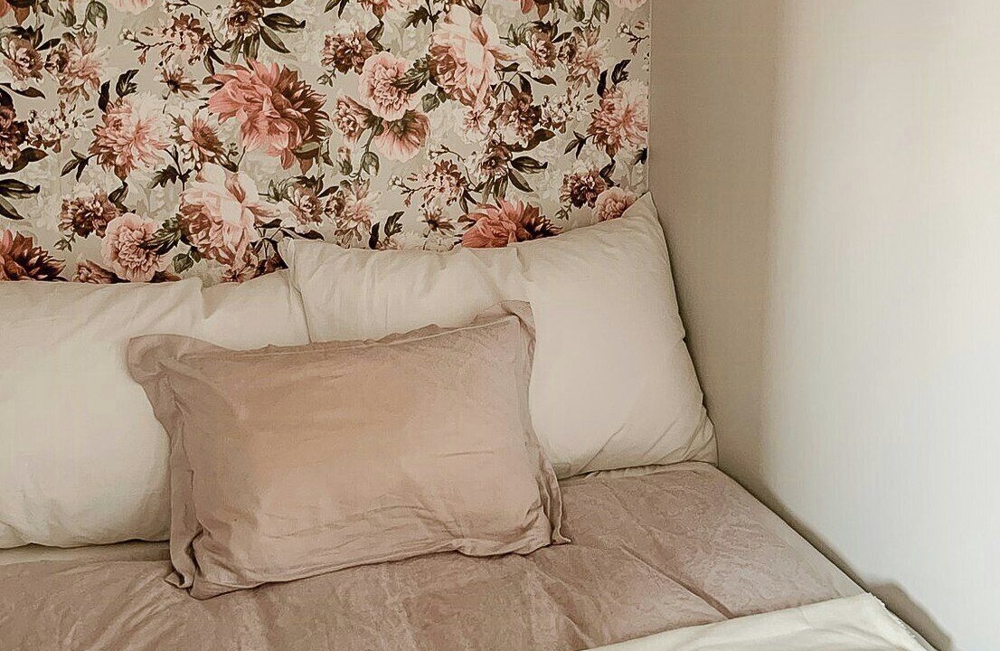 Photo of Bedroom in Porsgrunn