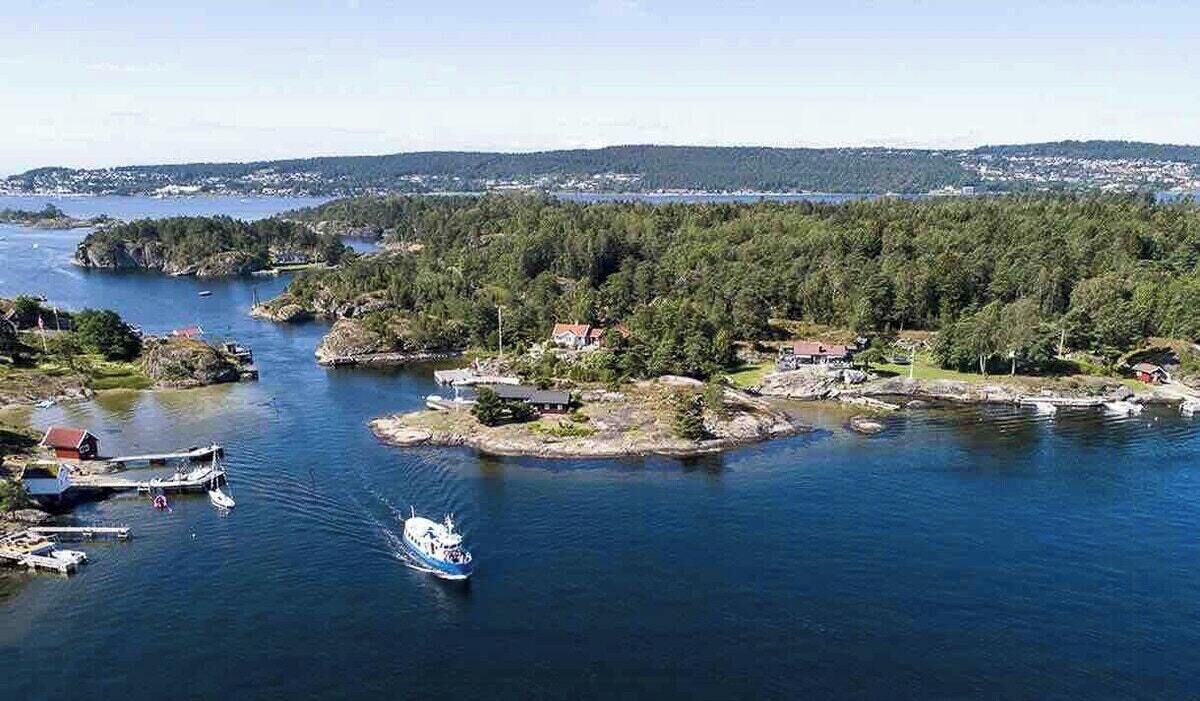 Photo of Outdoor in Porsgrunn