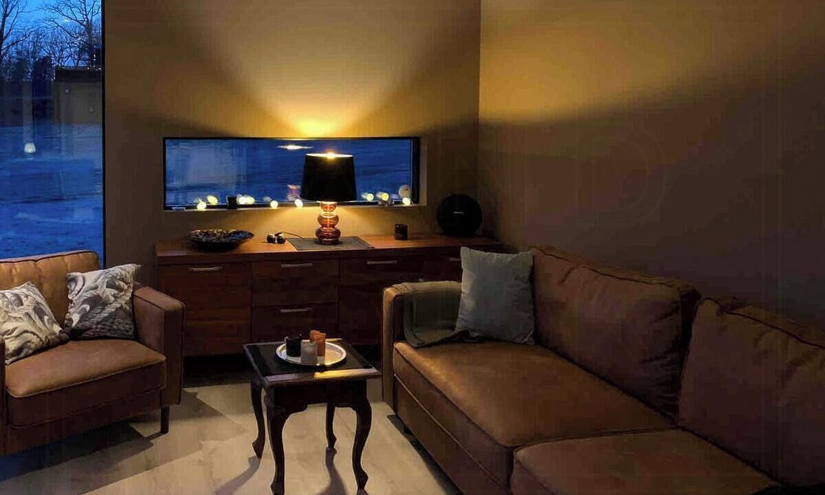 Photo of Livingroom in Porsgrunn