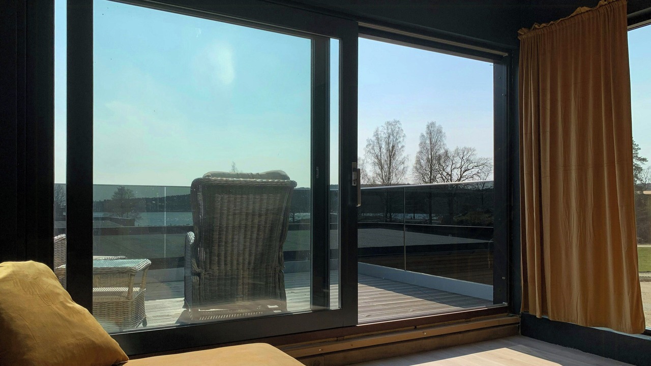 Photo of Livingroom in Porsgrunn