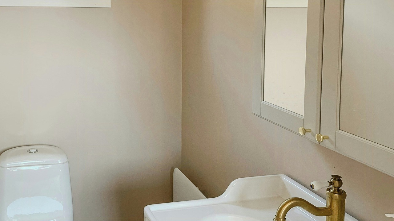 Photo of Bathroom in Porsgrunn