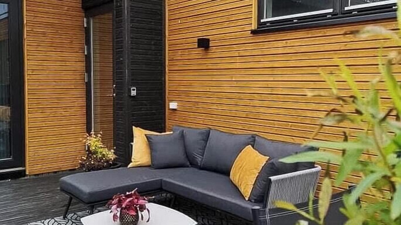 Photo of Patio Balcony in Porsgrunn