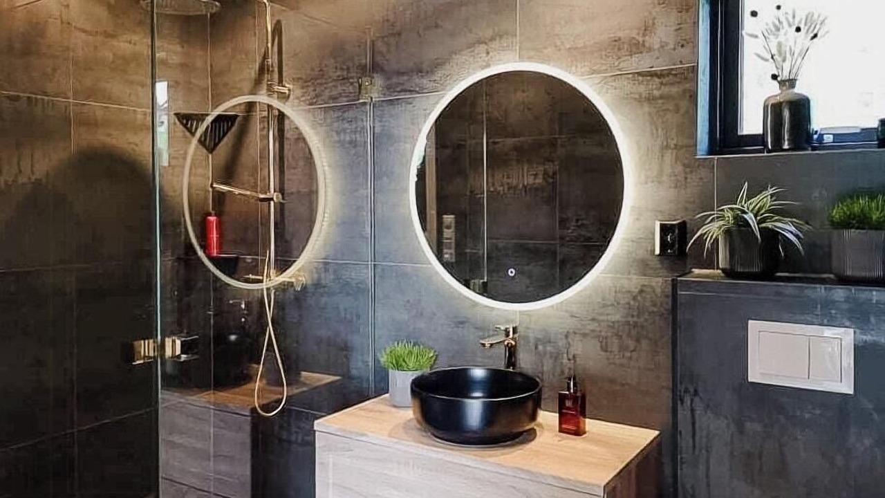 Photo of Bathroom in Porsgrunn