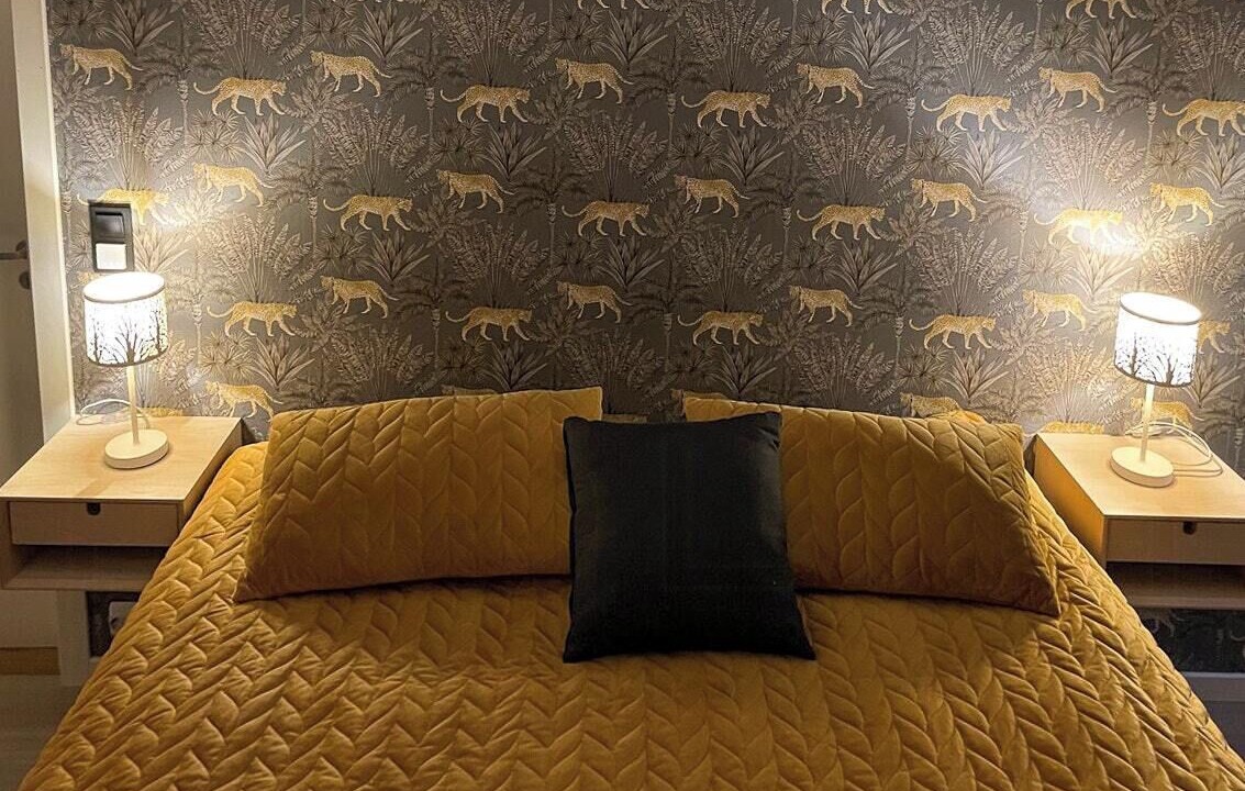 Photo of Bedroom in Porsgrunn