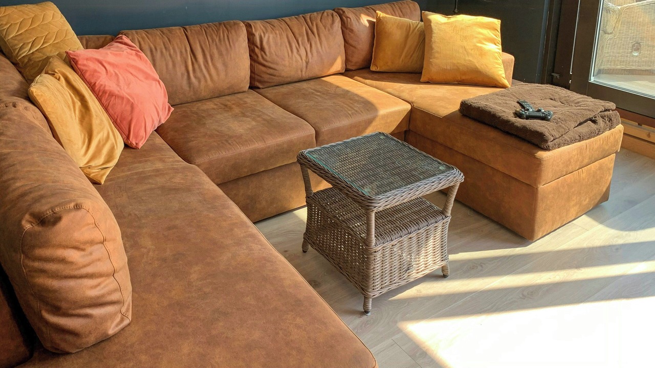 Photo of Livingroom in Porsgrunn
