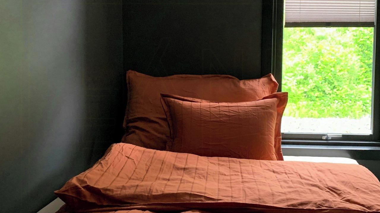 Photo of Bedroom in Porsgrunn