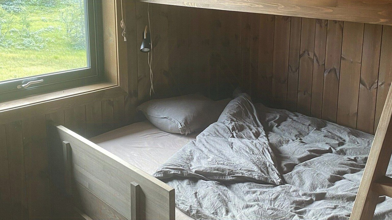 Photo of Bedroom in Vikberget