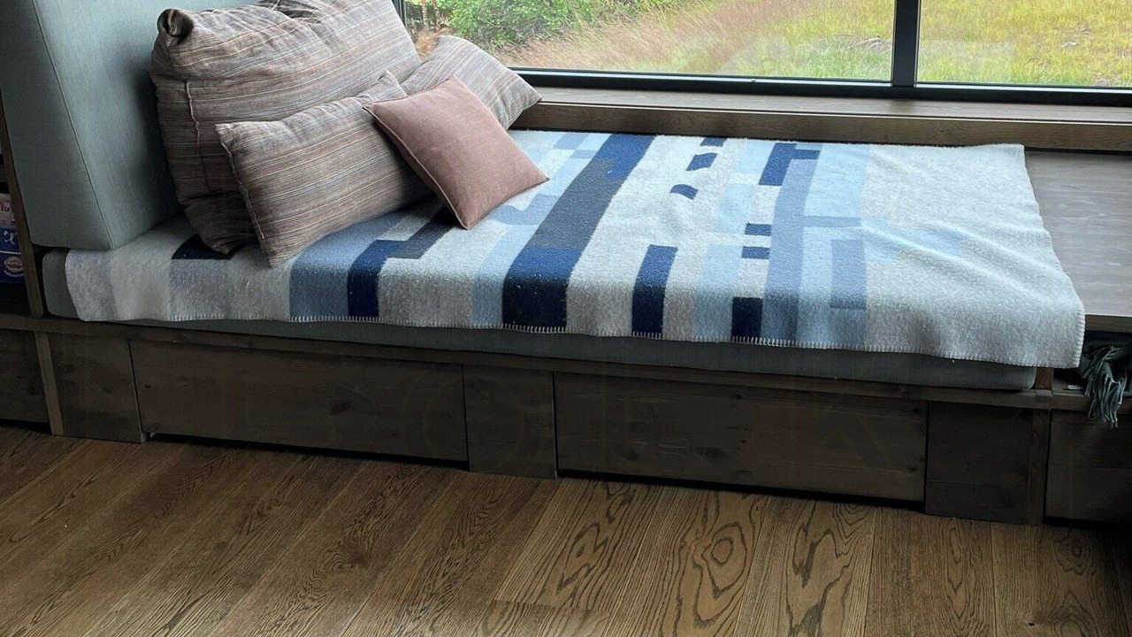 Photo of Bedroom in Vikberget