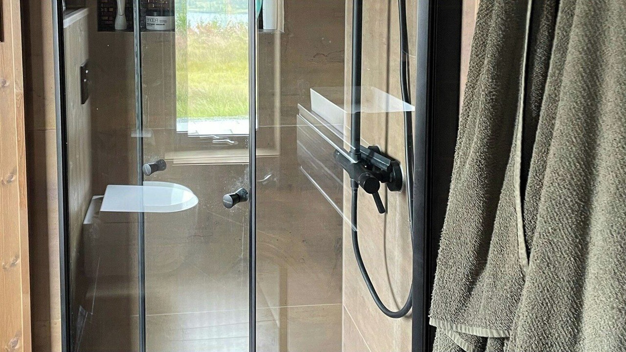 Photo of Bathroom in Vikberget