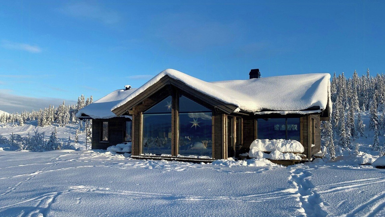Photo of Outdoor in Vikberget