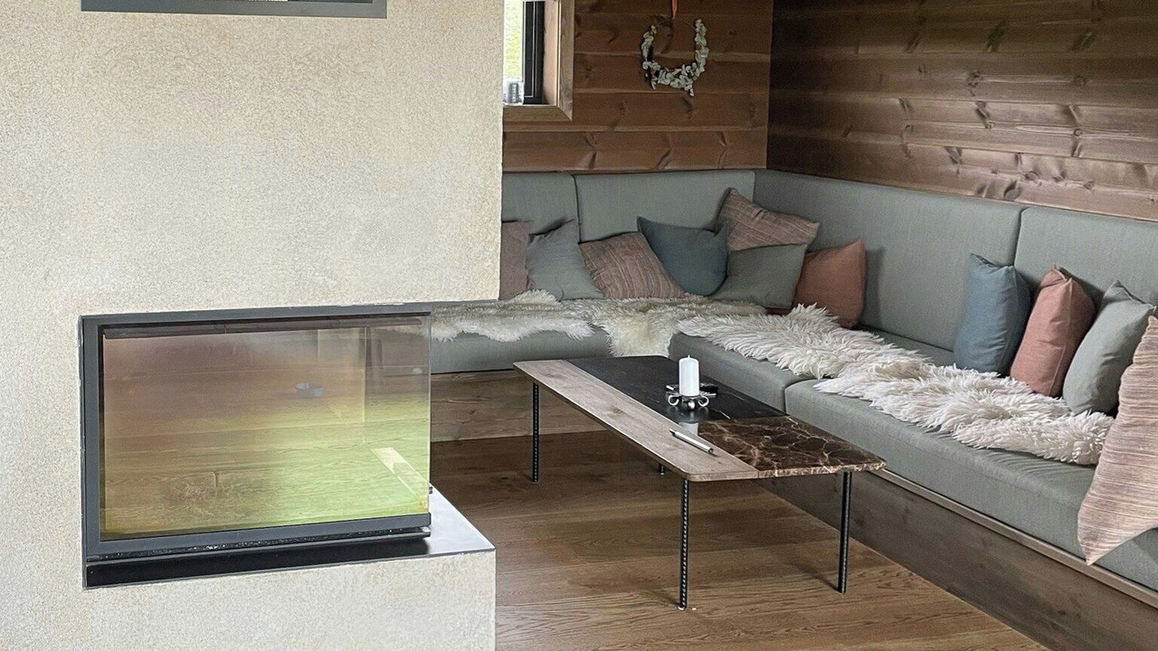 Photo of Livingroom in Vikberget