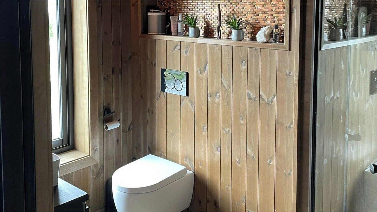 Photo of Bathroom in Vikberget