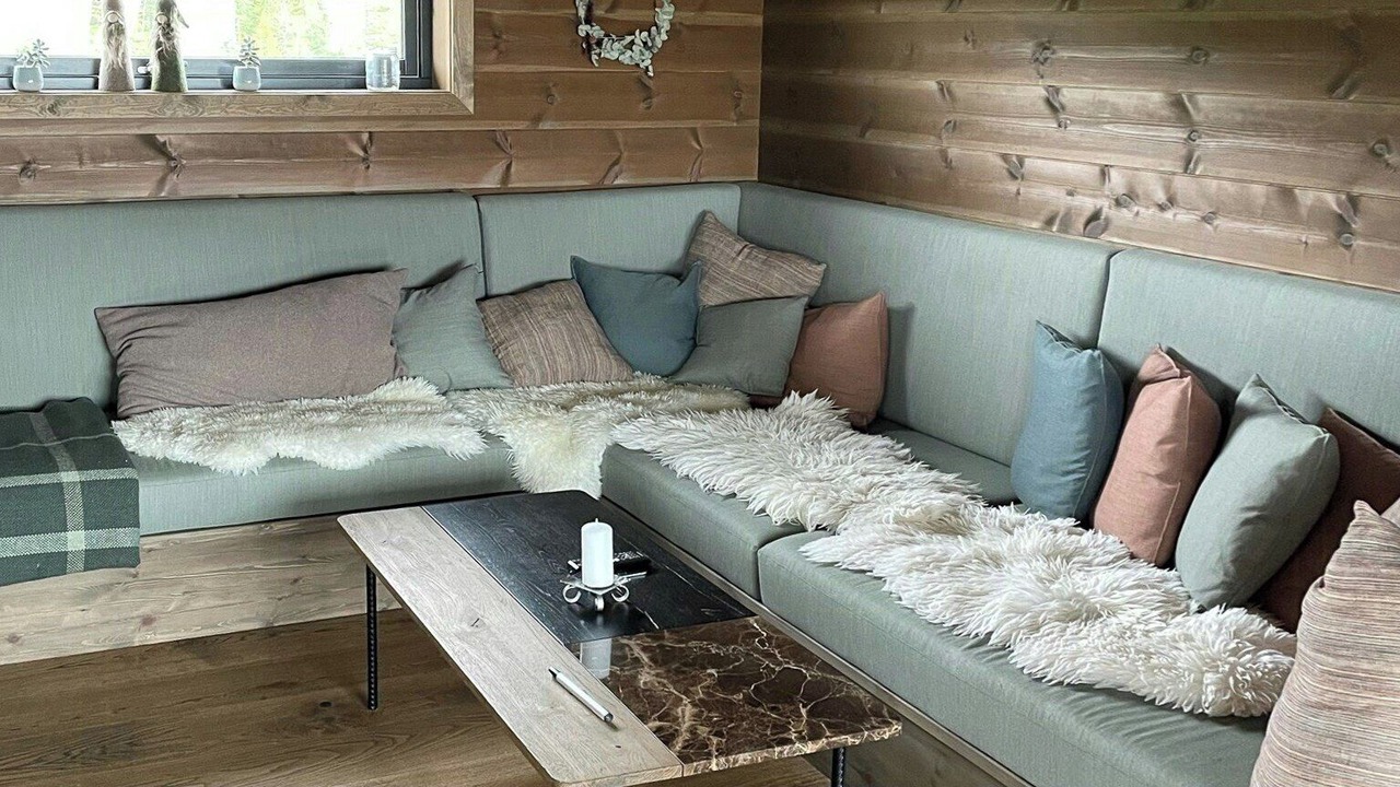 Photo of Livingroom in Vikberget