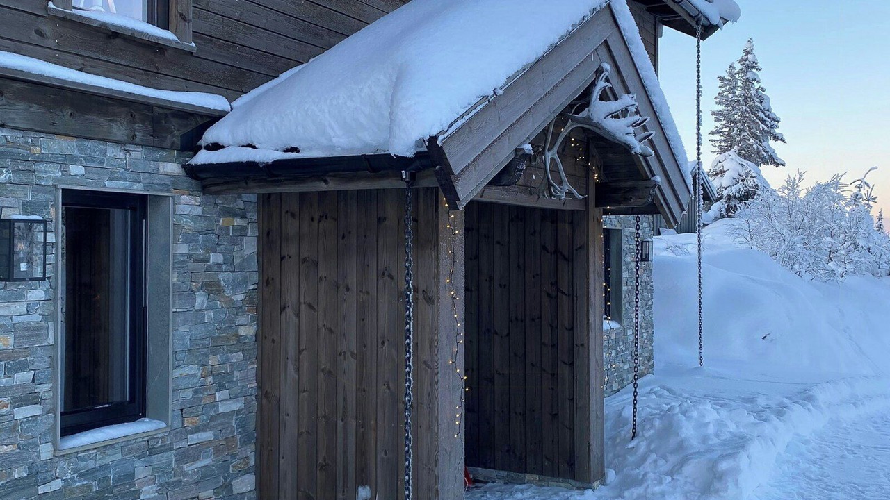 Photo of Outdoor in Vikberget