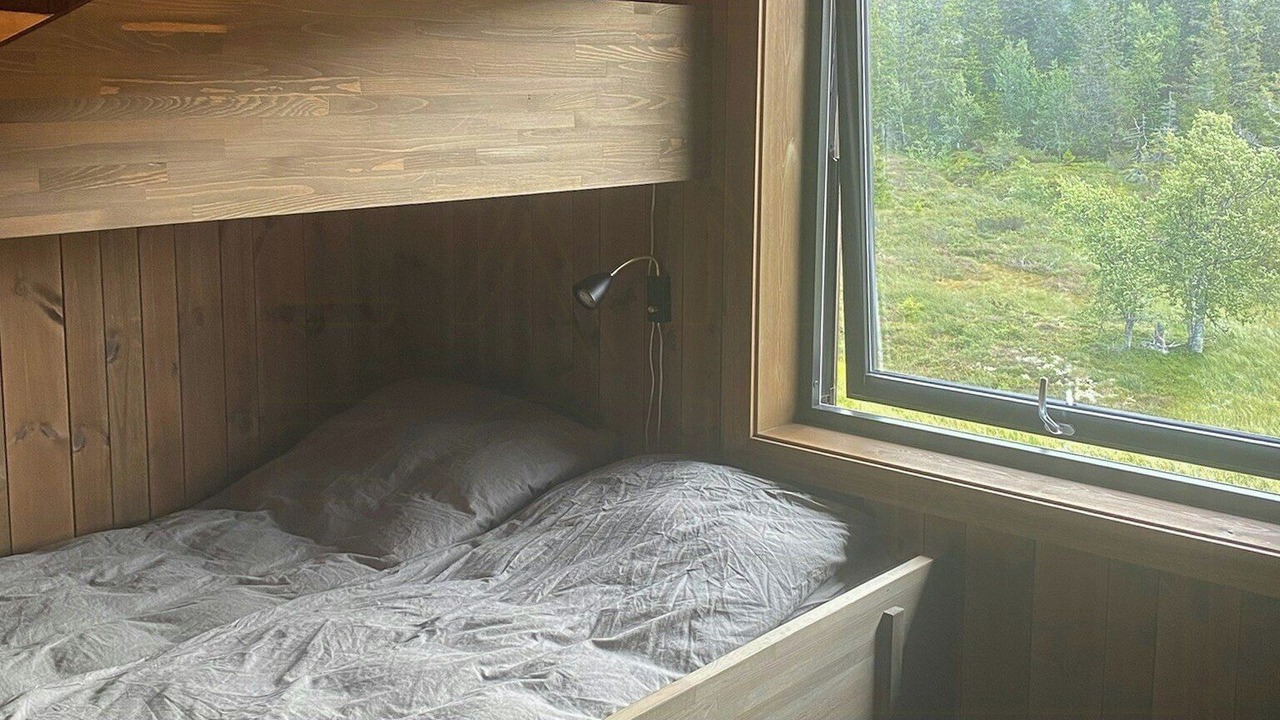 Photo of Bedroom in Vikberget