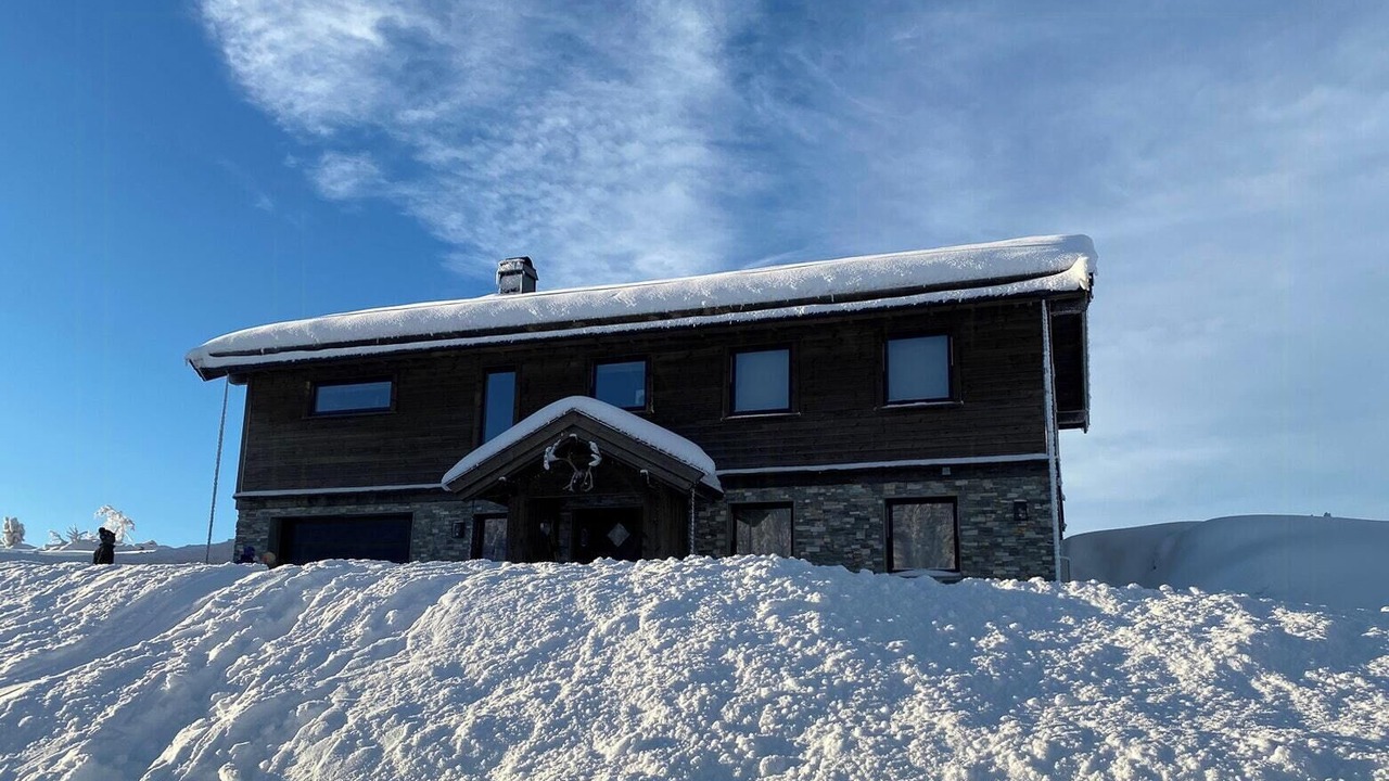 Photo of Outdoor in Vikberget