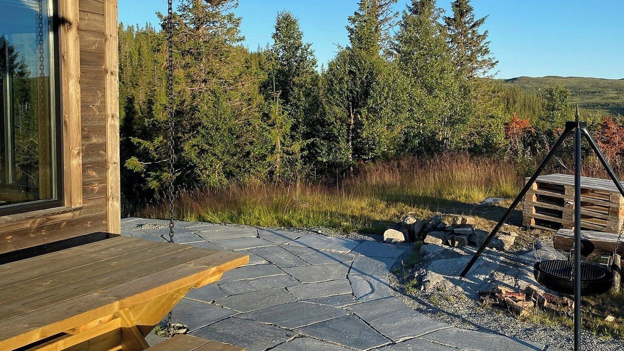 Photo of Outdoor in Vikberget