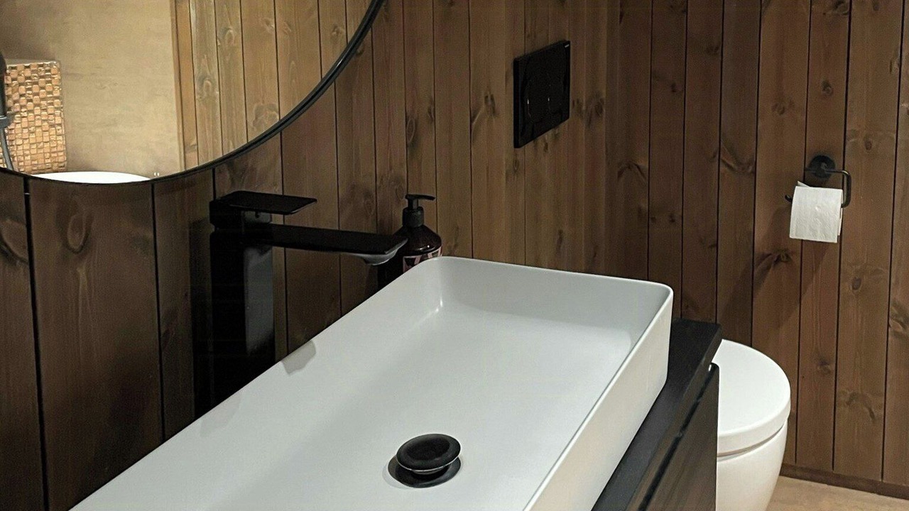 Photo of Bathroom in Vikberget
