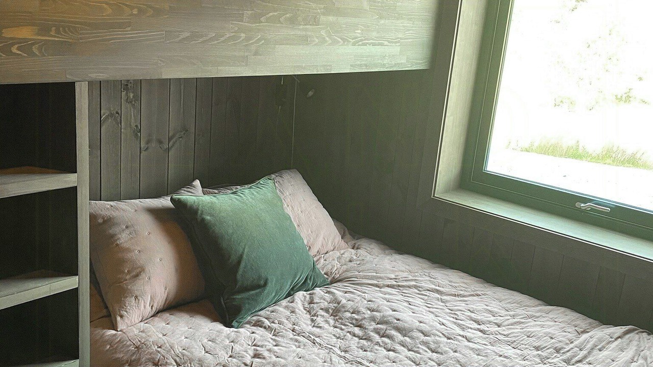 Photo of Bedroom in Vikberget
