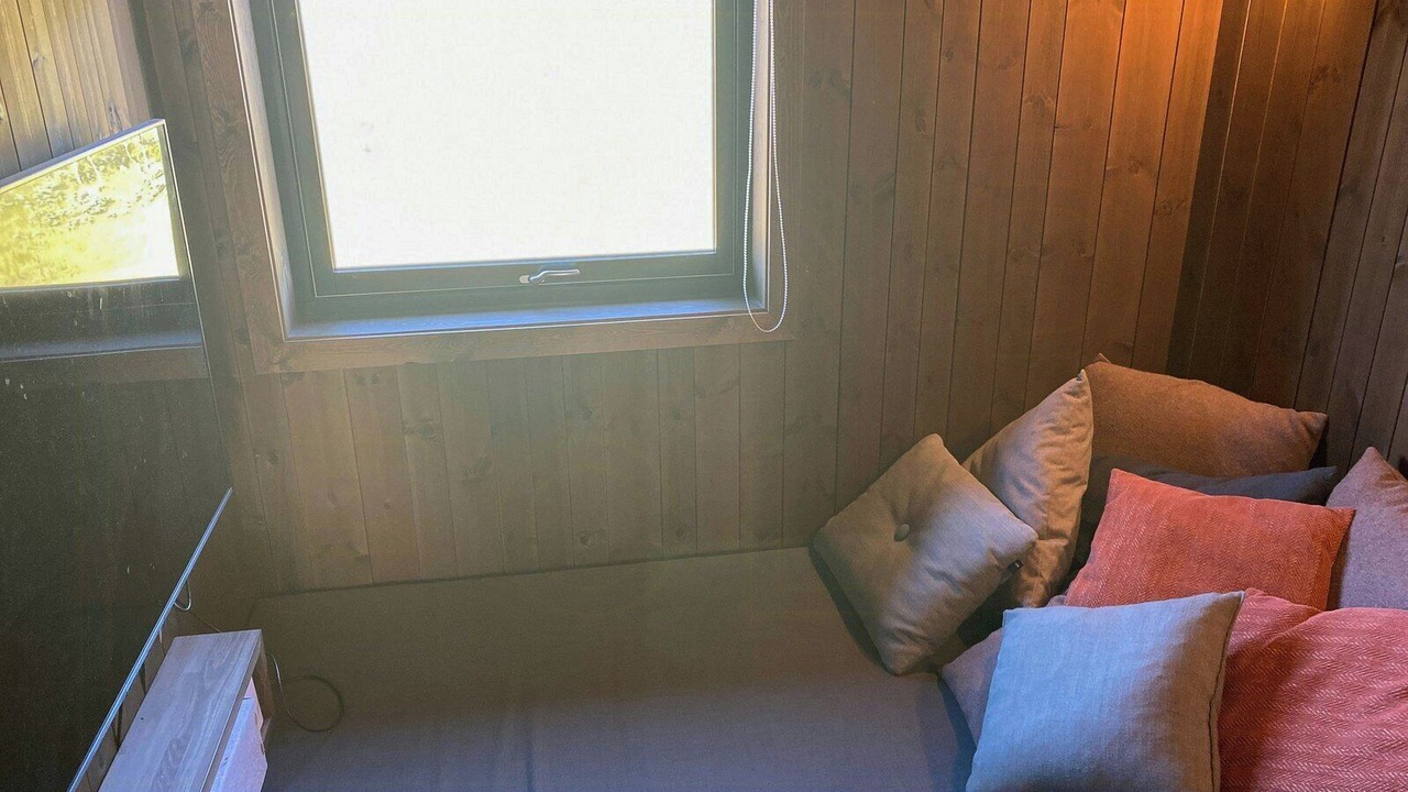 Photo of Bedroom in Vikberget