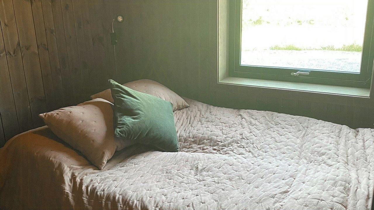 Photo of Bedroom in Vikberget