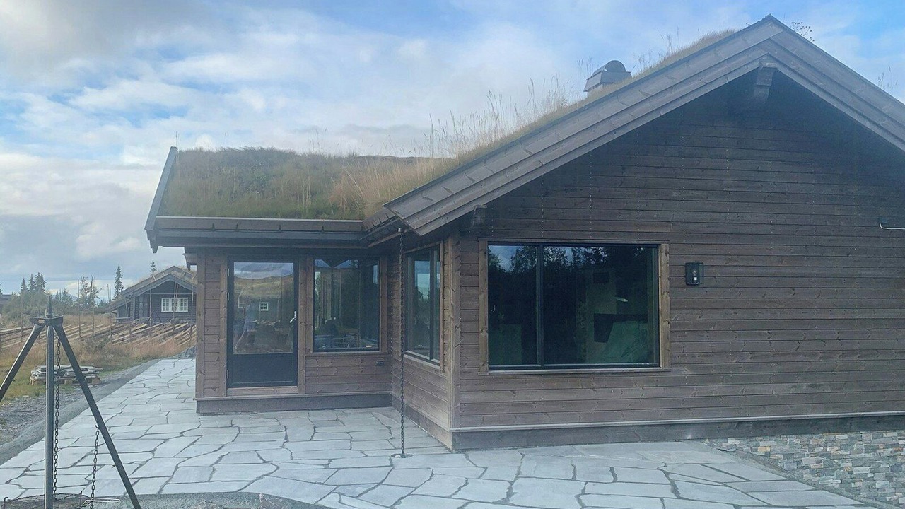 Photo of Outdoor in Vikberget
