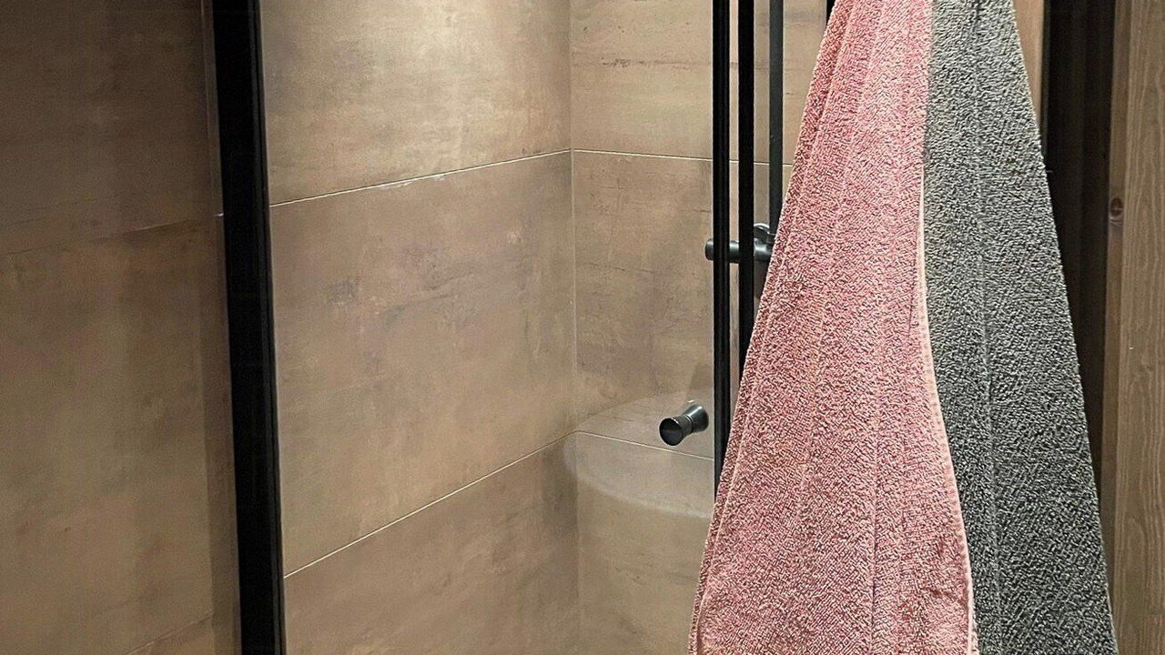 Photo of Bathroom in Vikberget