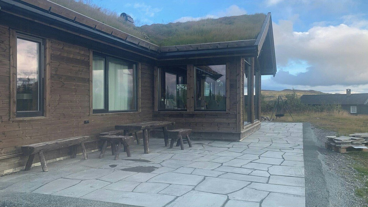Photo of Outdoor in Vikberget