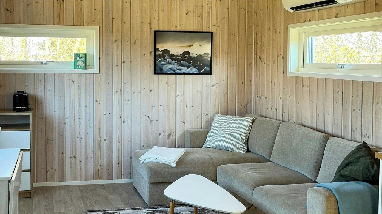 Photo of Livingroom in Smygehamn