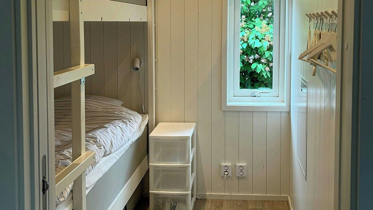 Photo of Bedroom in Smygehamn