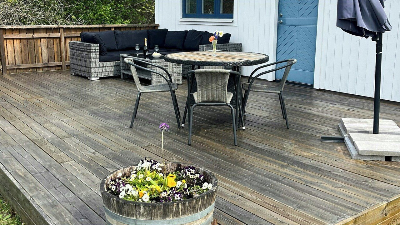 Photo of Outdoor in Smygehamn