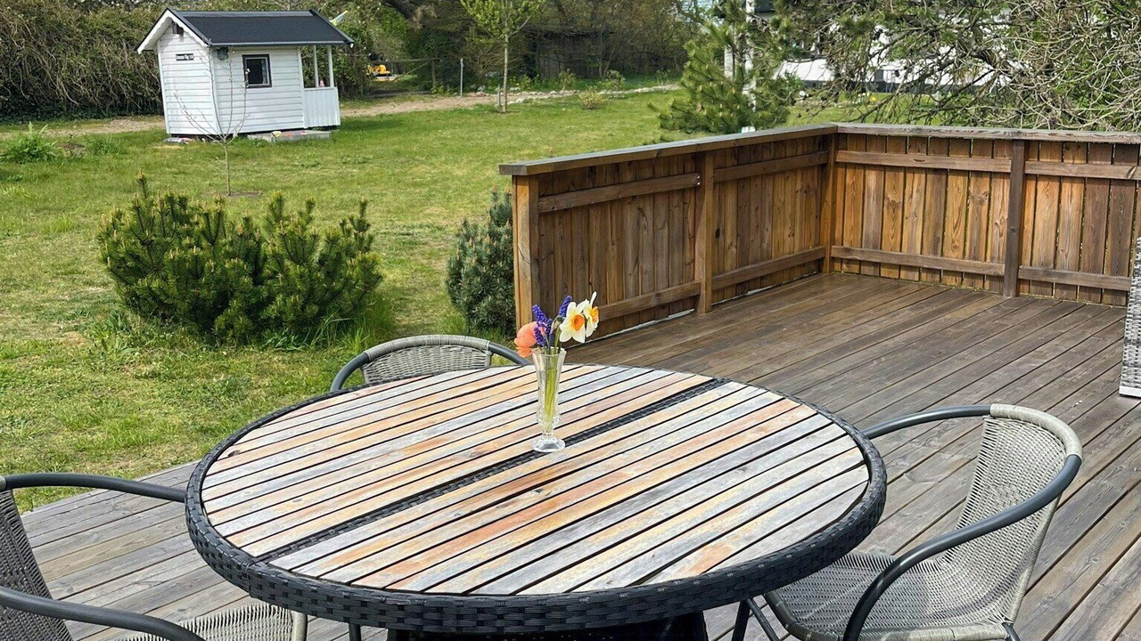 Photo of Outdoor in Smygehamn