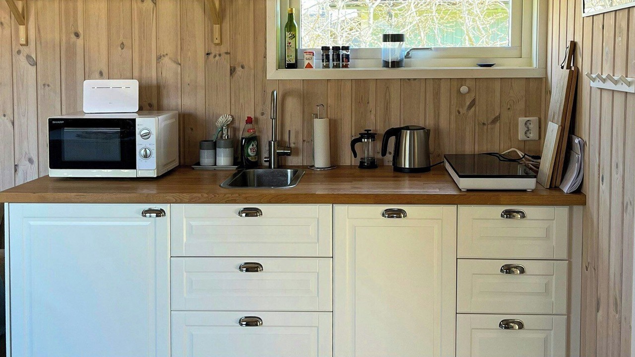 Photo of Kitchen in Smygehamn