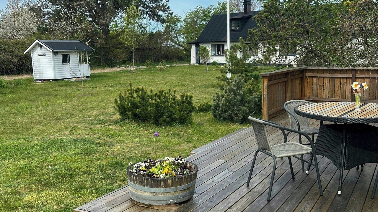 Photo of Outdoor in Smygehamn