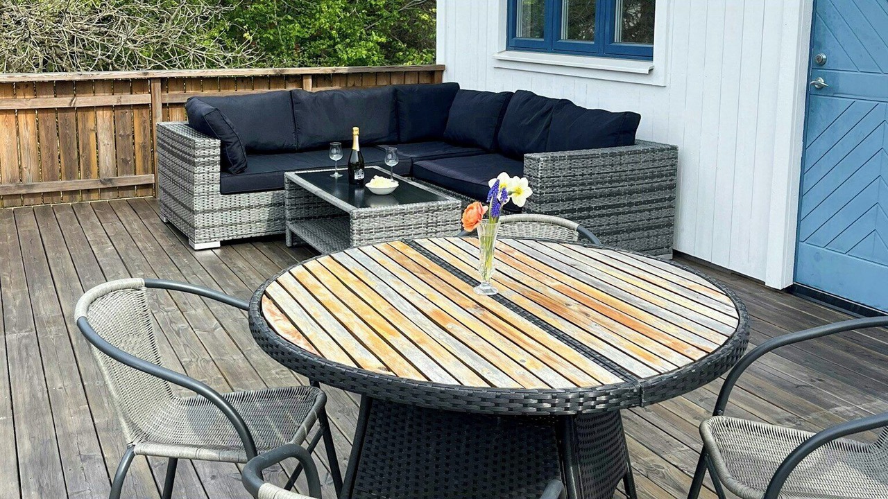 Photo of Outdoor in Smygehamn