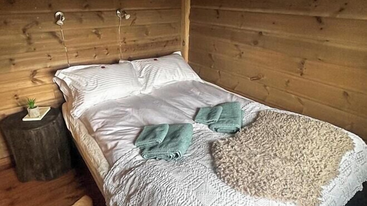 Photo of Bedroom in Dovre