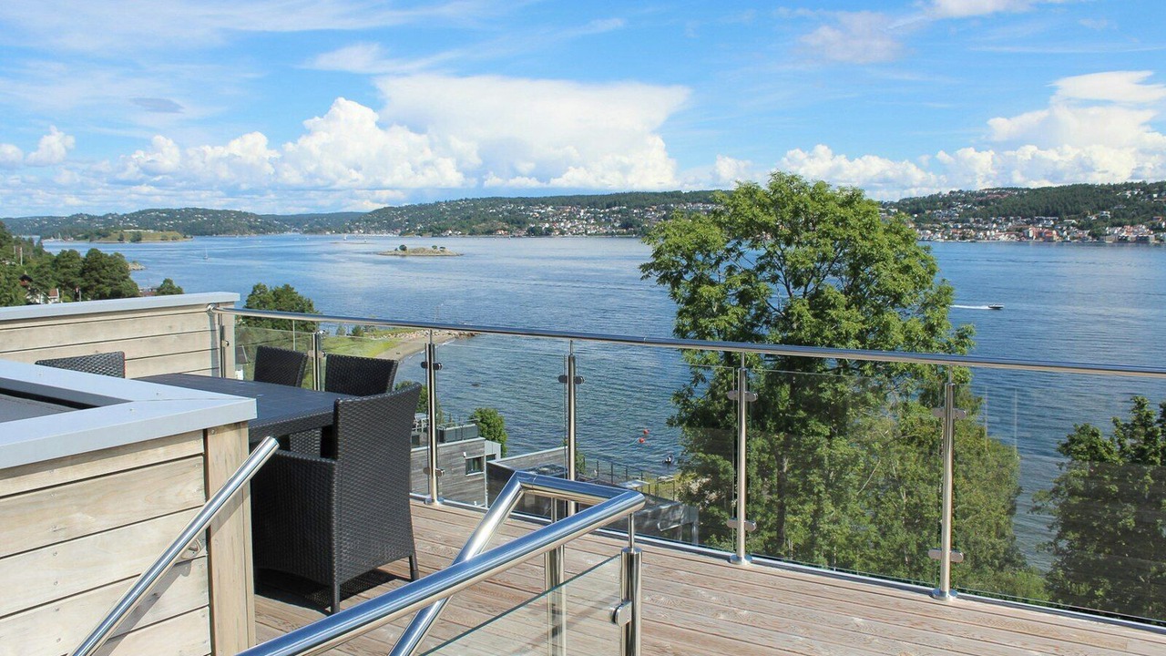 Photo of Outdoor in Hurum