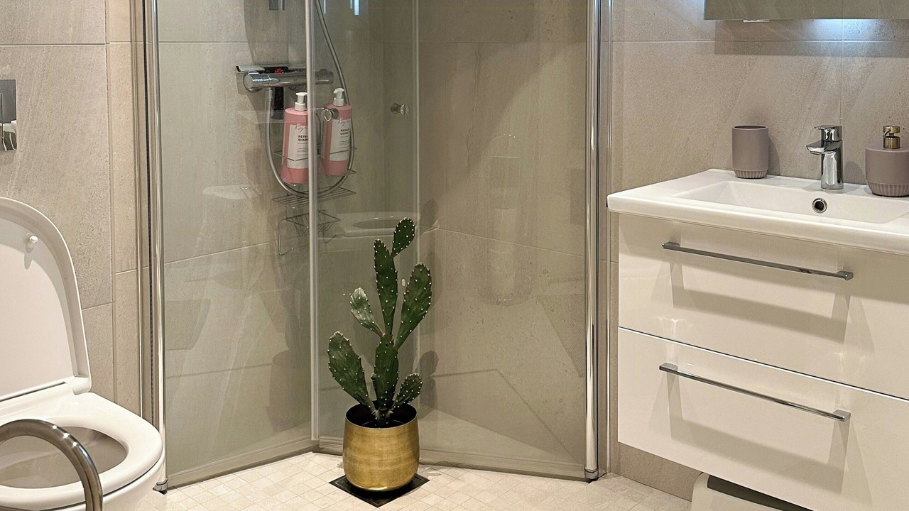 Photo of Bathroom in Hurum