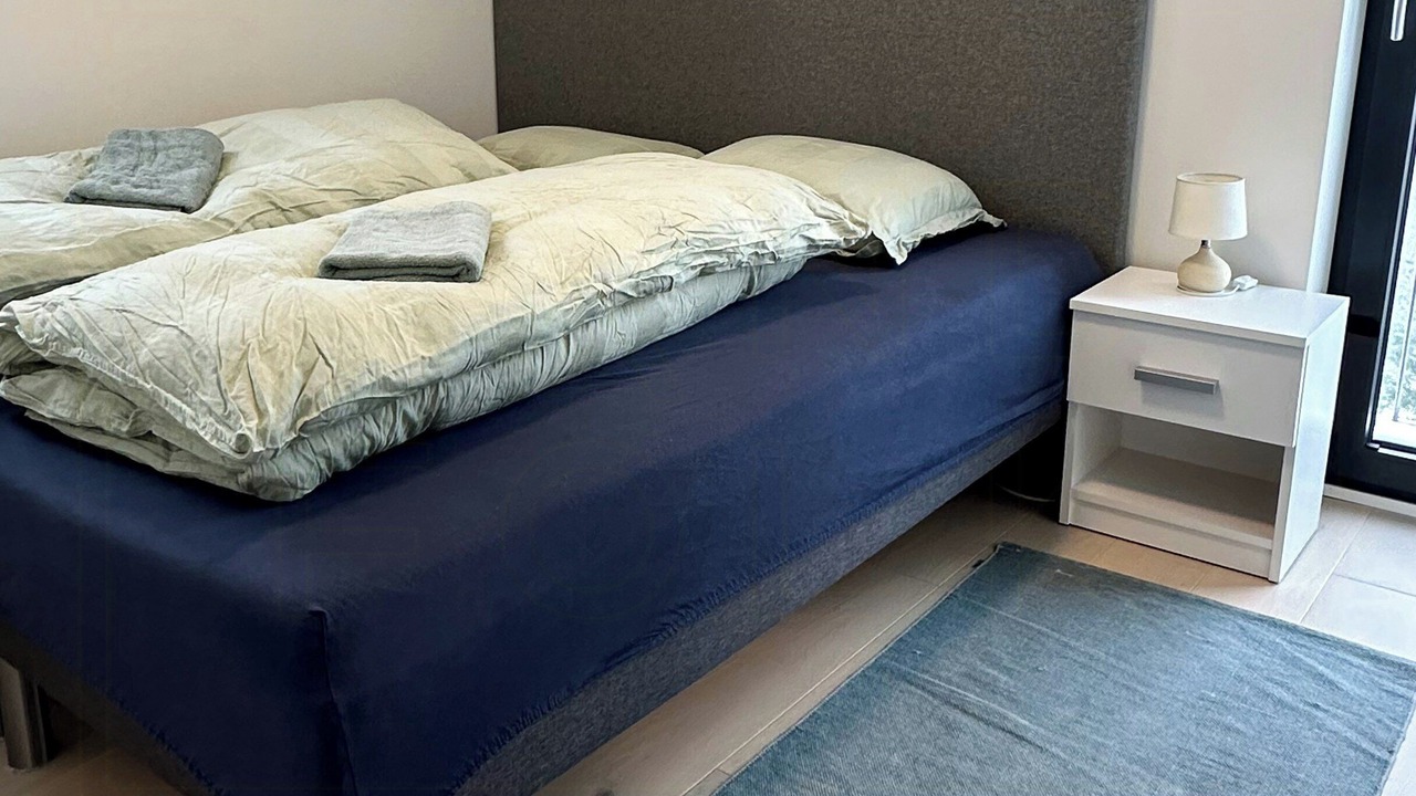 Photo of Bedroom in Hurum