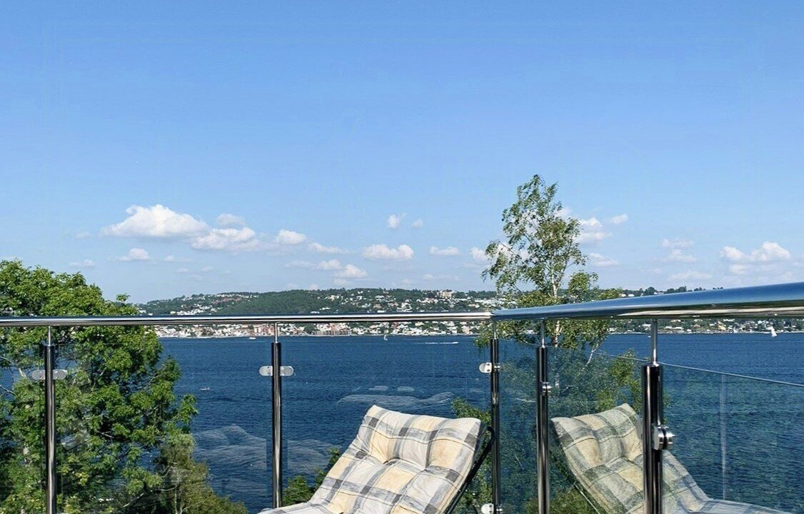 Photo of Patio Balcony in Hurum